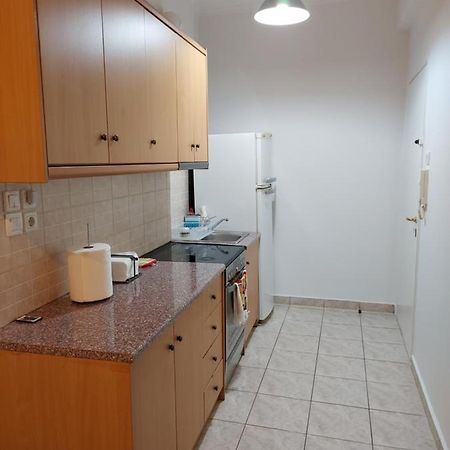 Adler 2 Cozy 2 Persons Apartment Downtown Piraeus Pireu Exterior foto