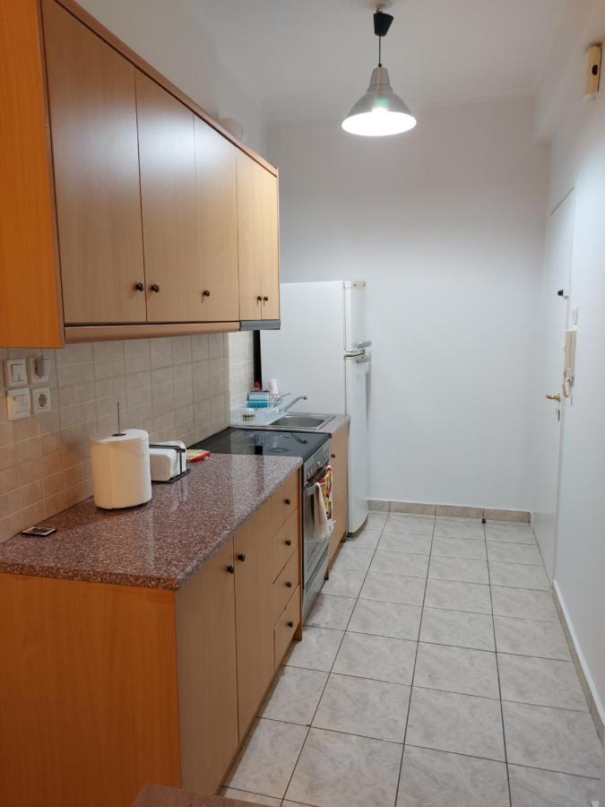 Adler 2 Cozy 2 Persons Apartment Downtown Piraeus Pireu Exterior foto
